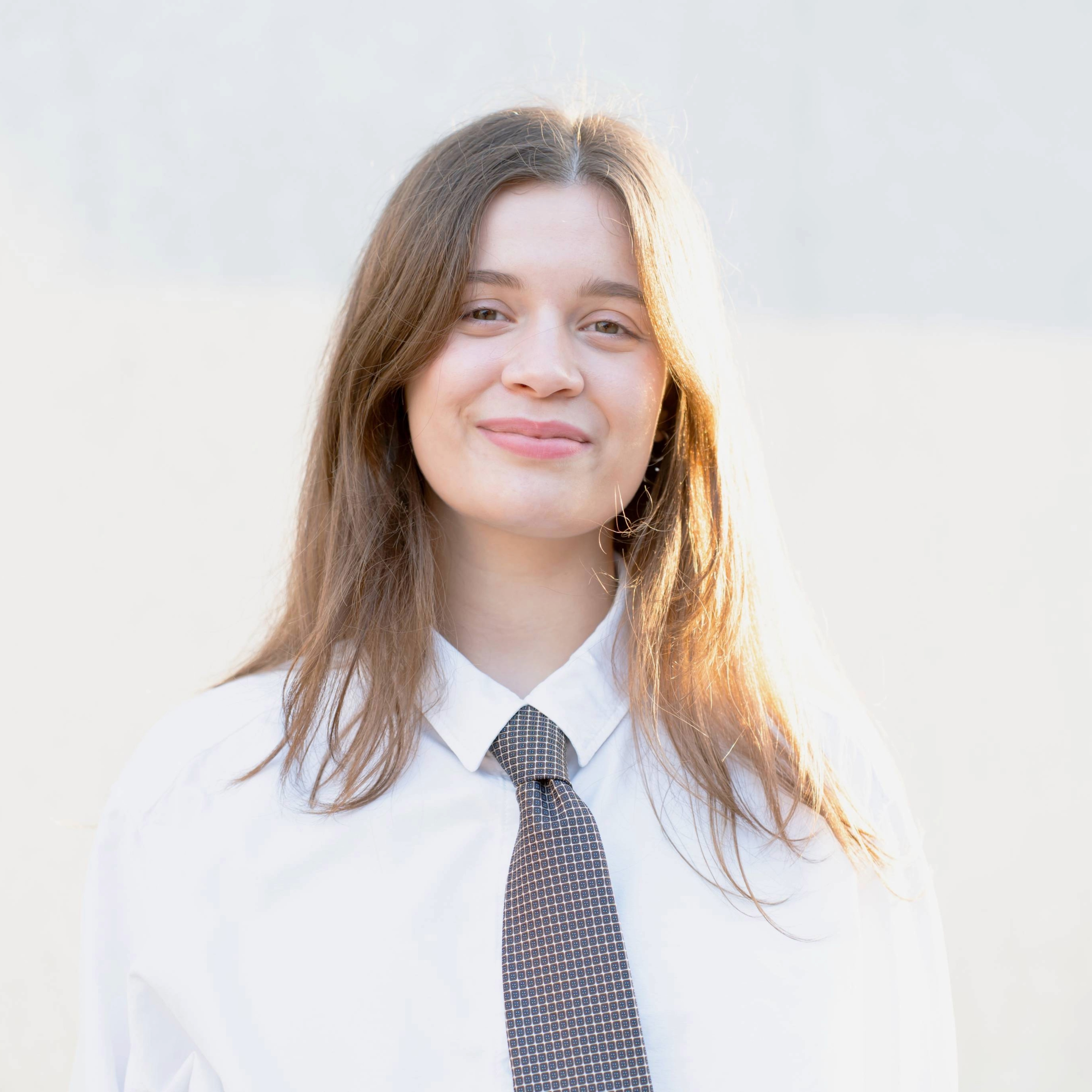 Alisa Baliak