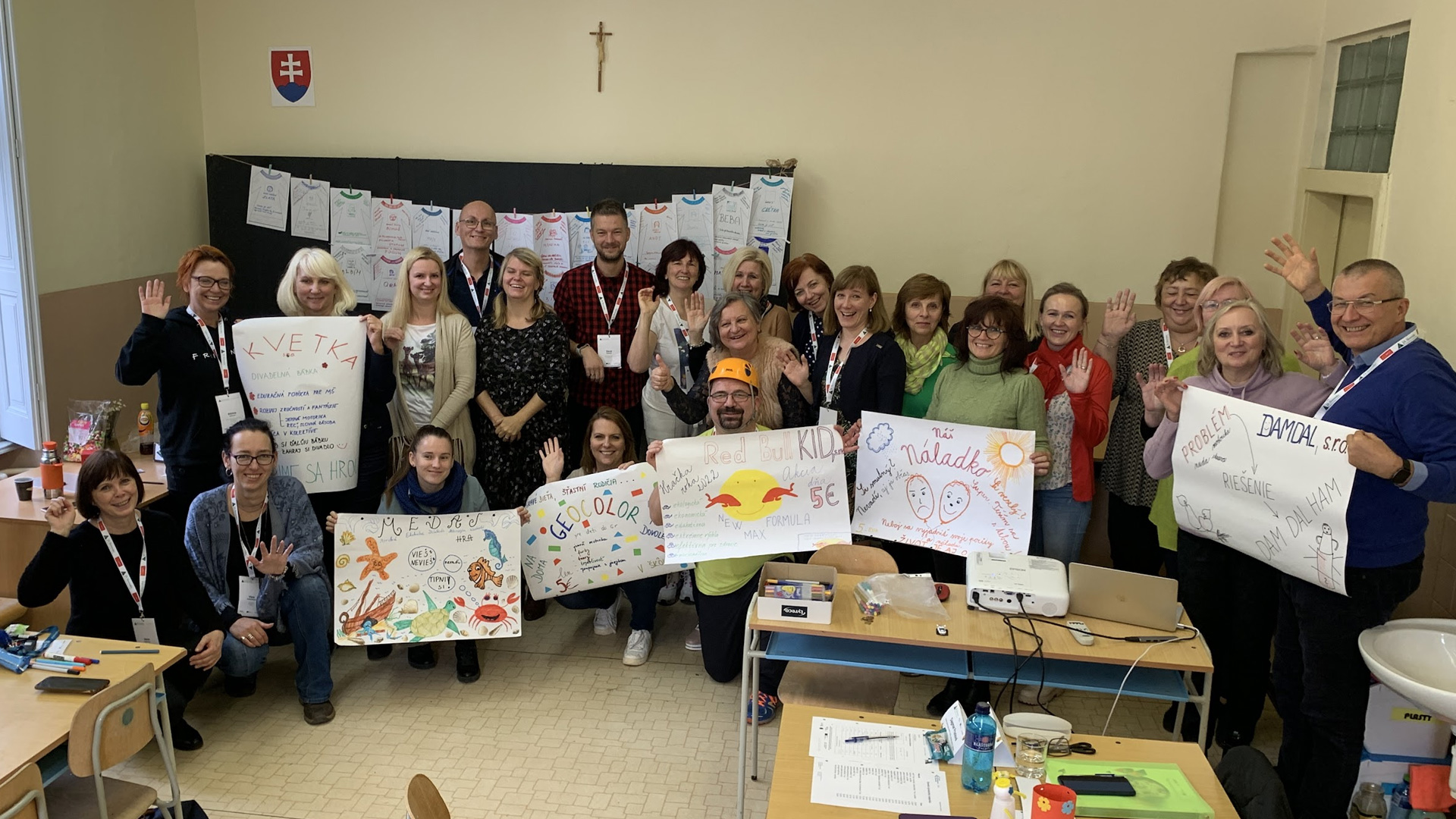 skolenie ekonomicka gramotnost ucitelia kosice | WebJET CMS