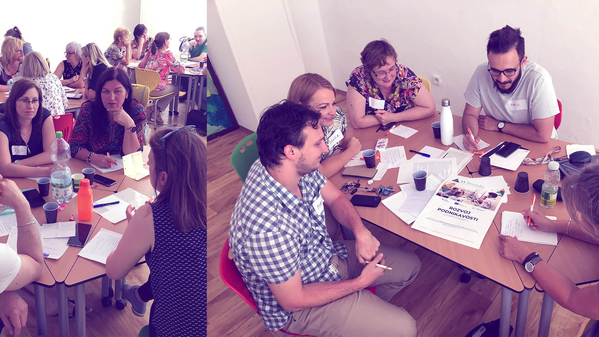 rozvoj podnikavosti | WebJET CMS