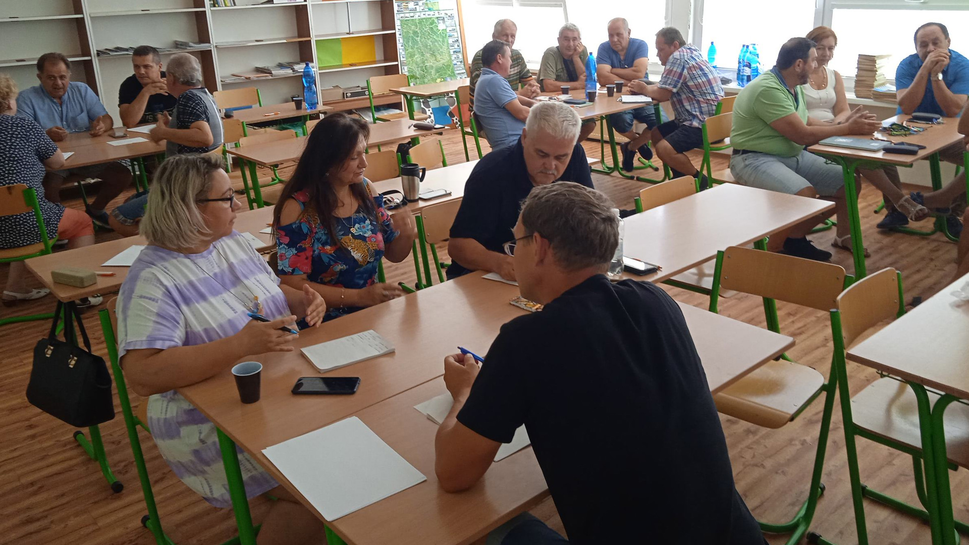 skolenie podnikavost rimavska sobota 1 | WebJET CMS