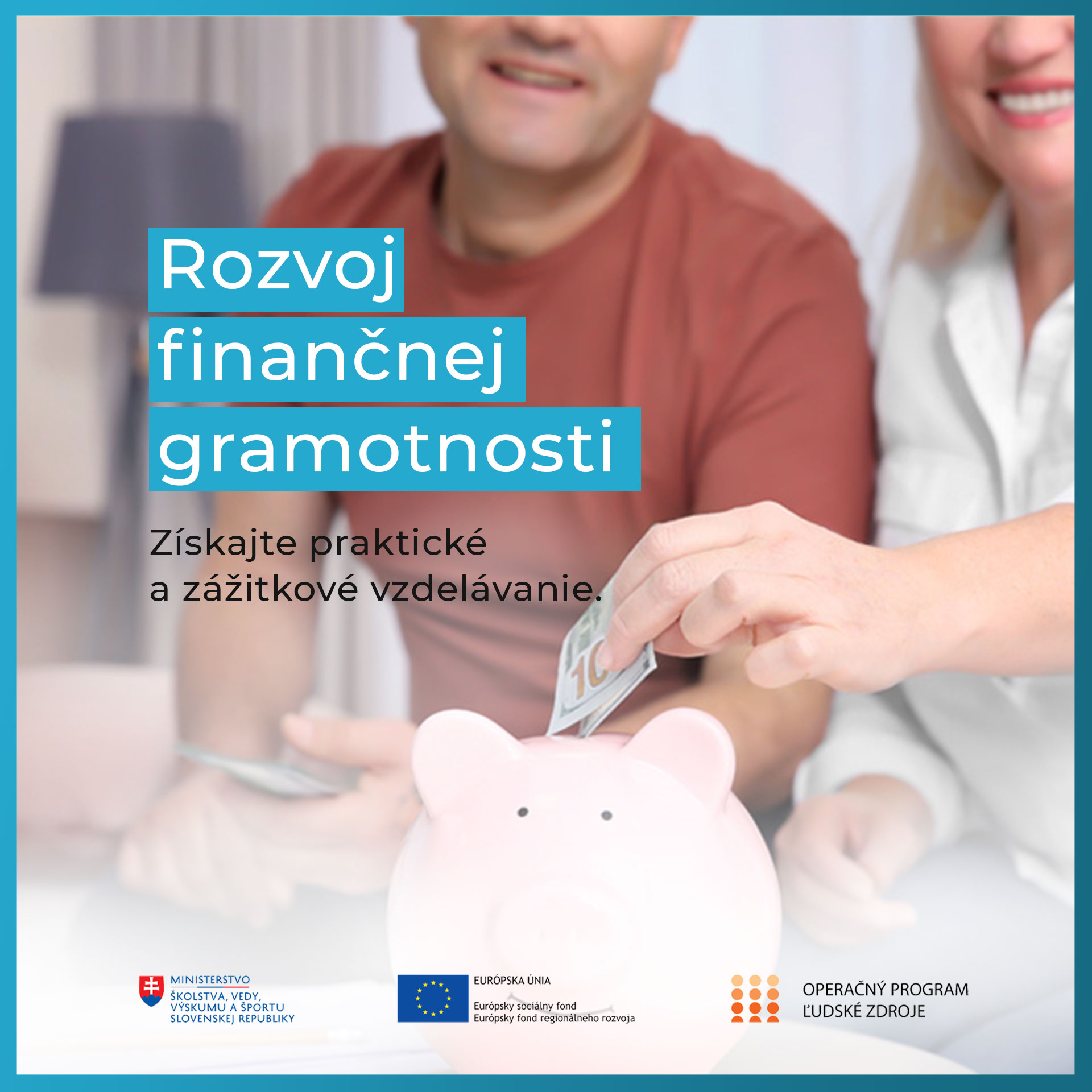 rozvoj financnej gramotnosti budovanie kompetencii | WebJET CMS