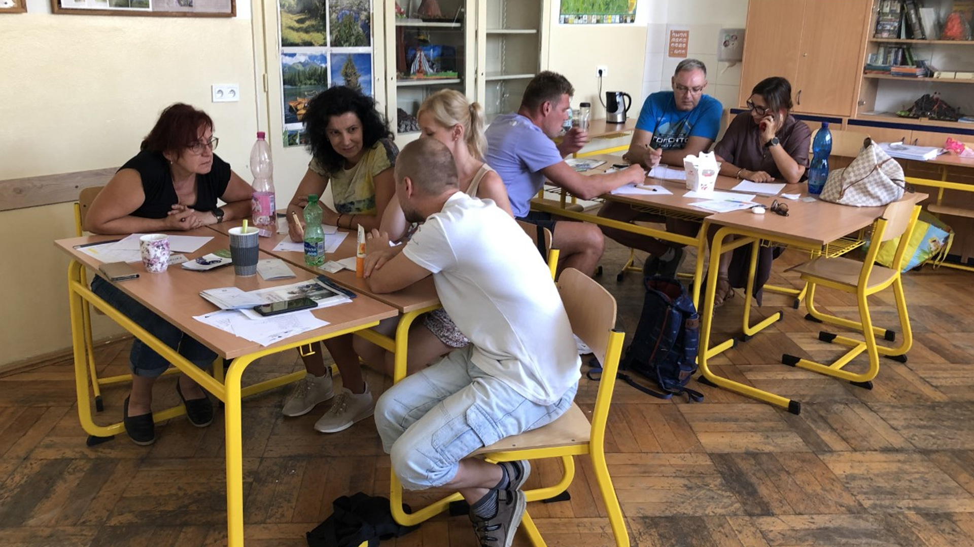 skolenie financna gramotnost nitra | WebJET CMS