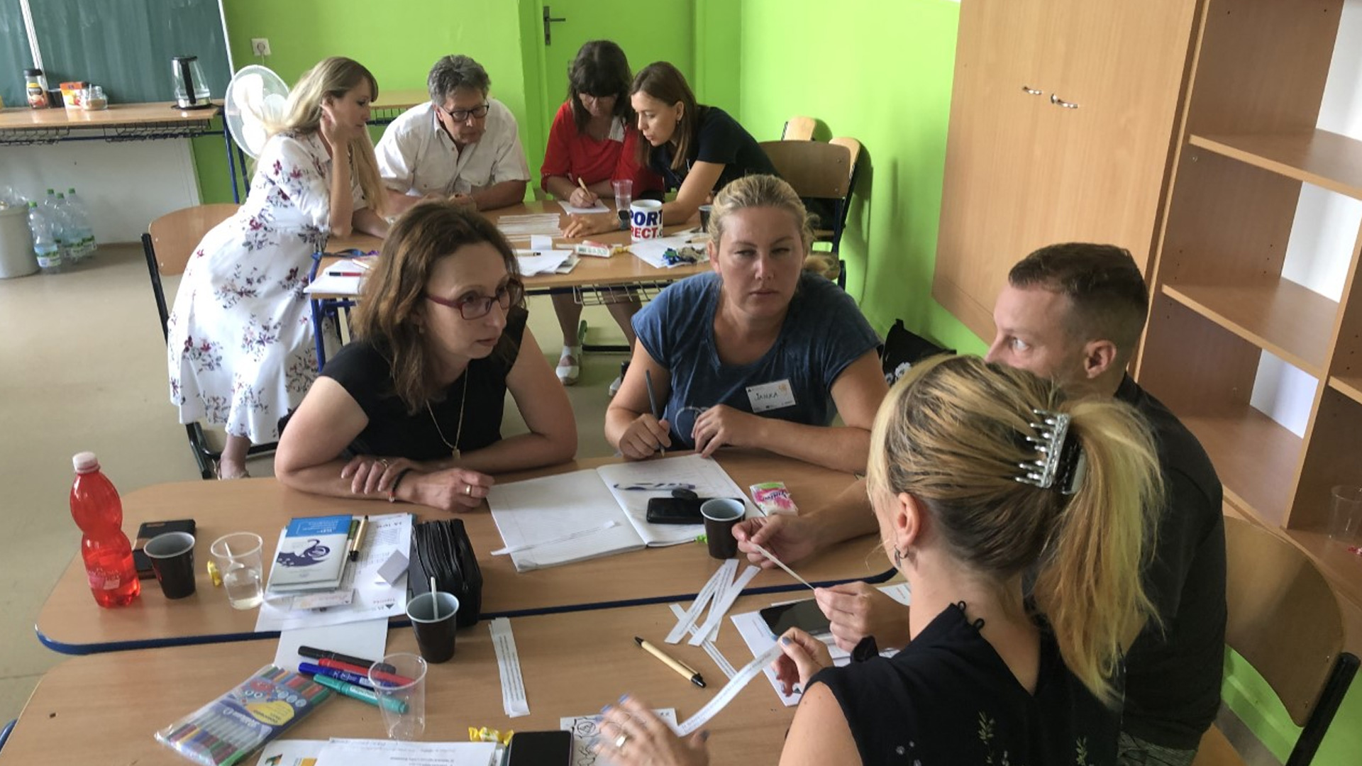 skolenie financna gramotnost zvolen | WebJET CMS