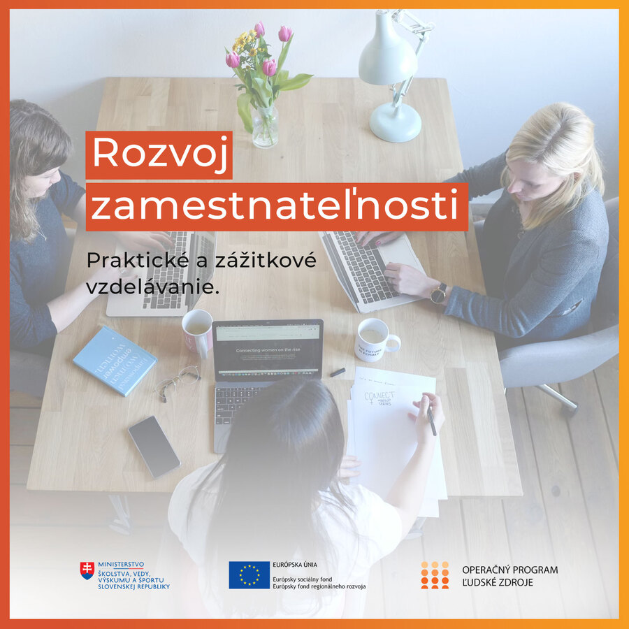 eu projekt zamestnatelnost | WebJET CMS