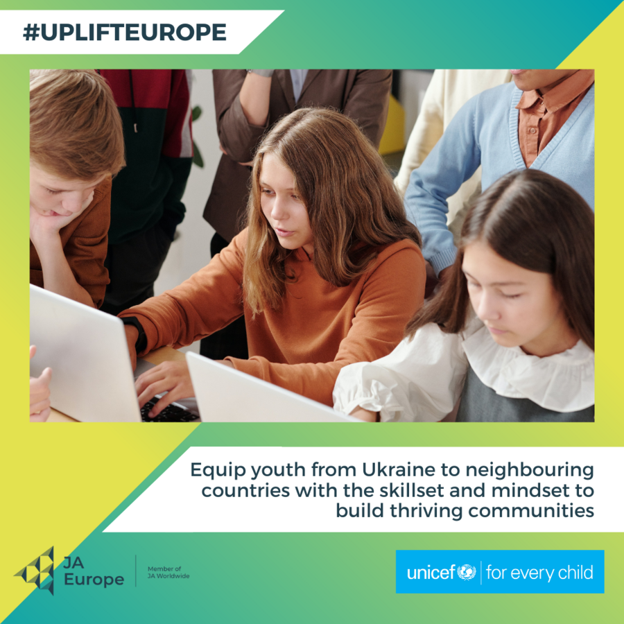 uplifteurope | WebJET CMS