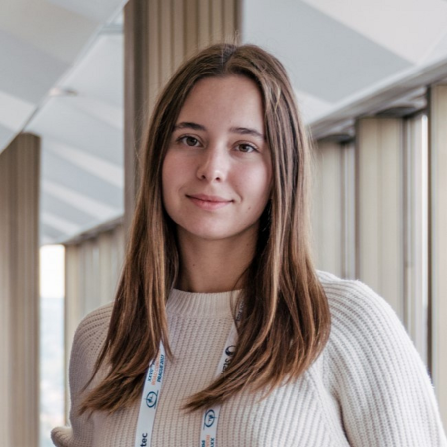 sarka dvorackova | WebJET CMS