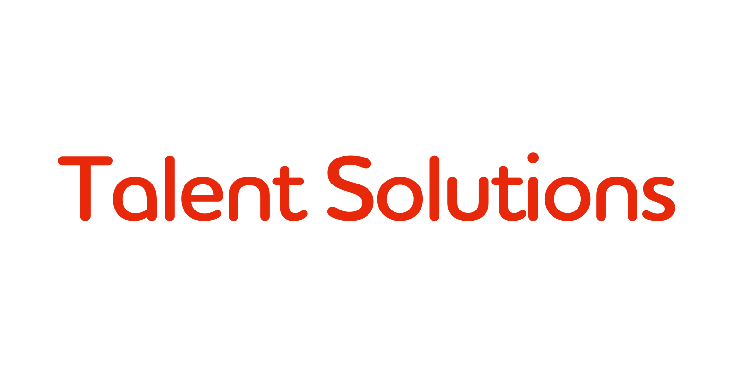 o talent solutions logo red | WebJET CMS
