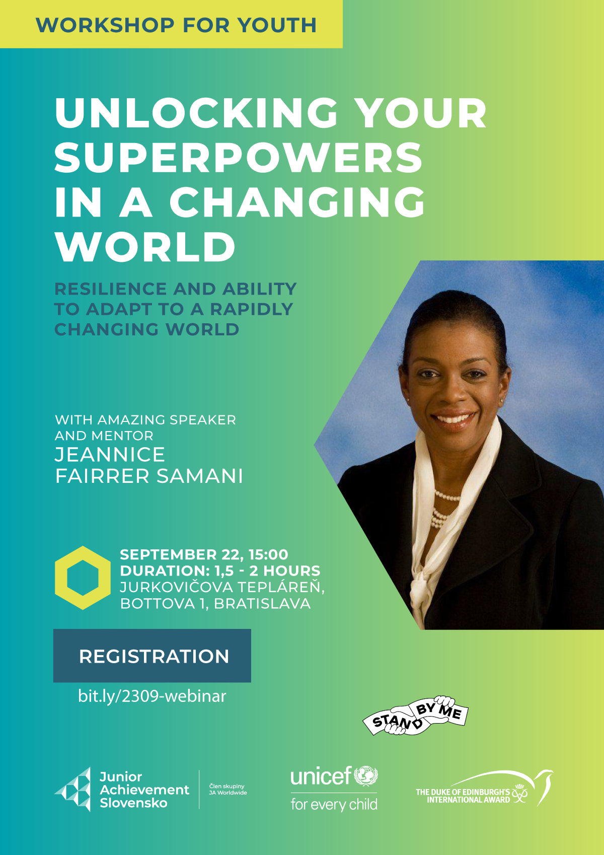 o workshop invitation | WebJET CMS