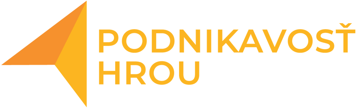 podnikavost hrou | WebJET CMS