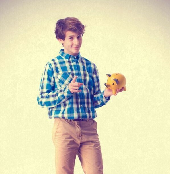 Viac ako peniaze | zdroj Shutterstock