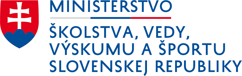 ministerstvo skolstva sr | WebJET CMS