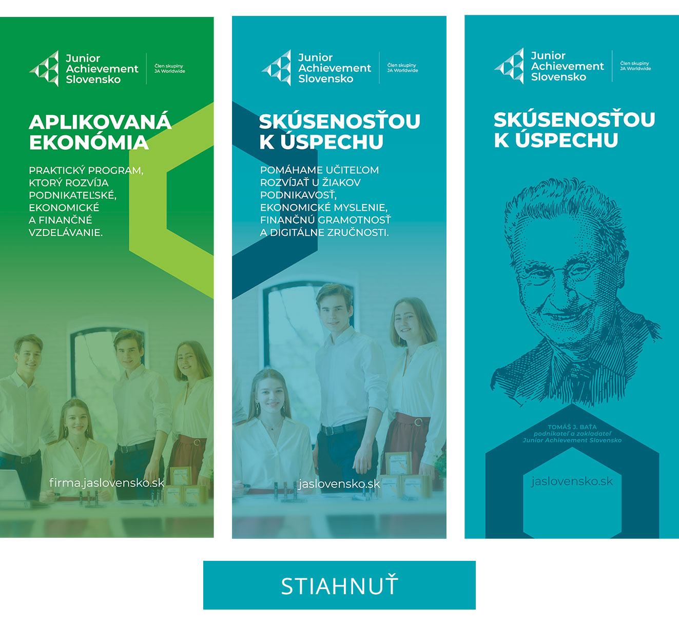 roll up jaslovensko | WebJET CMS