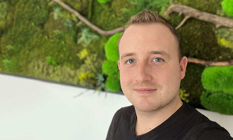 tomas krajcovic absolvent | WebJET CMS