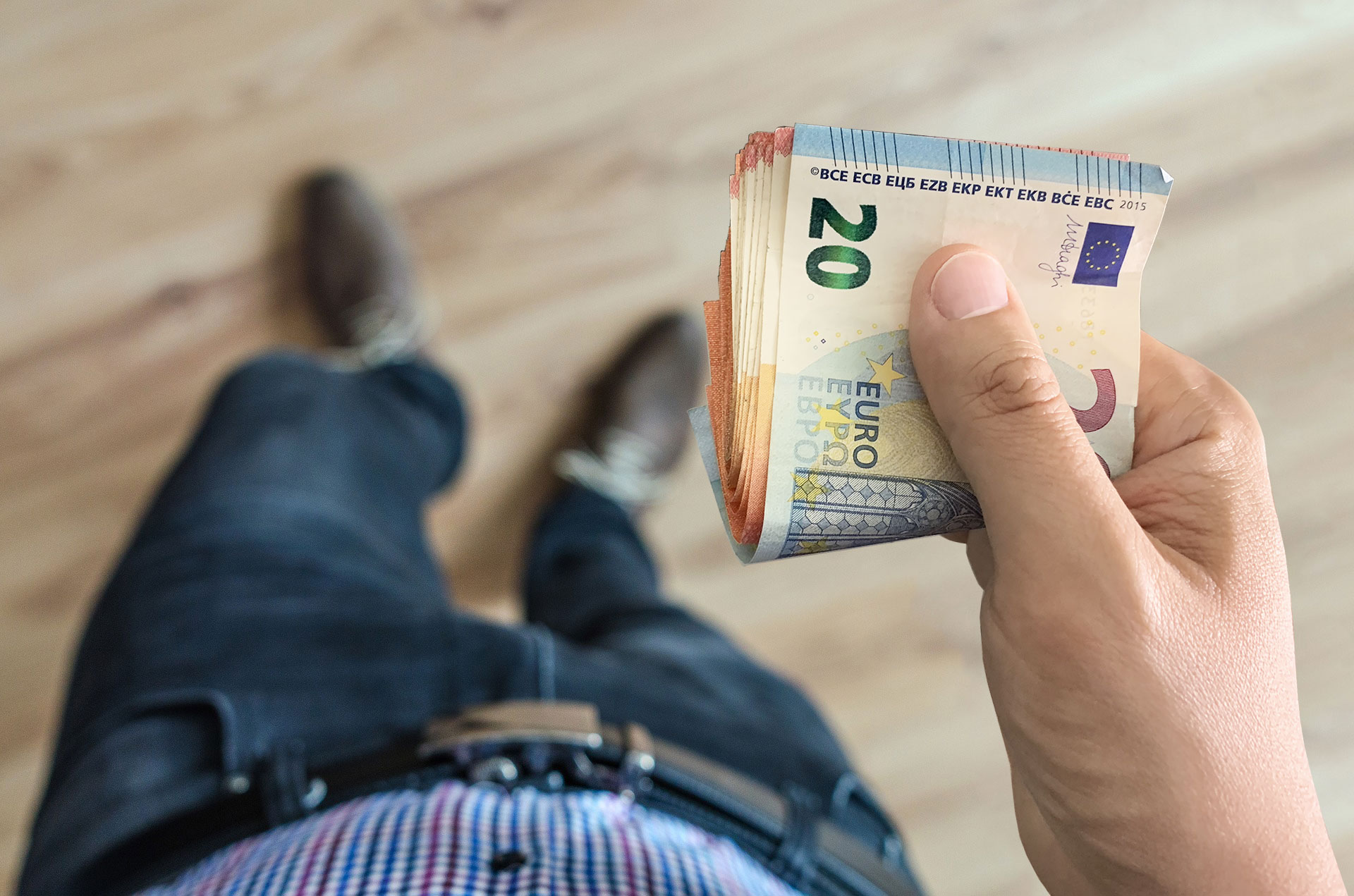Finančná gramotnosť - PISA testovanie