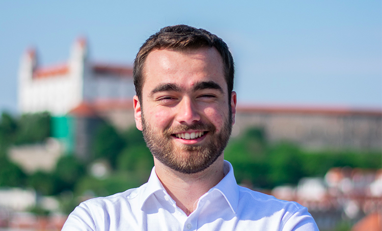 o julian gerhart zmudri sk | WebJET CMS