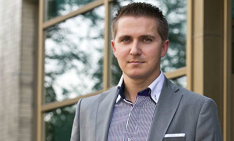 milan troska | WebJET CMS