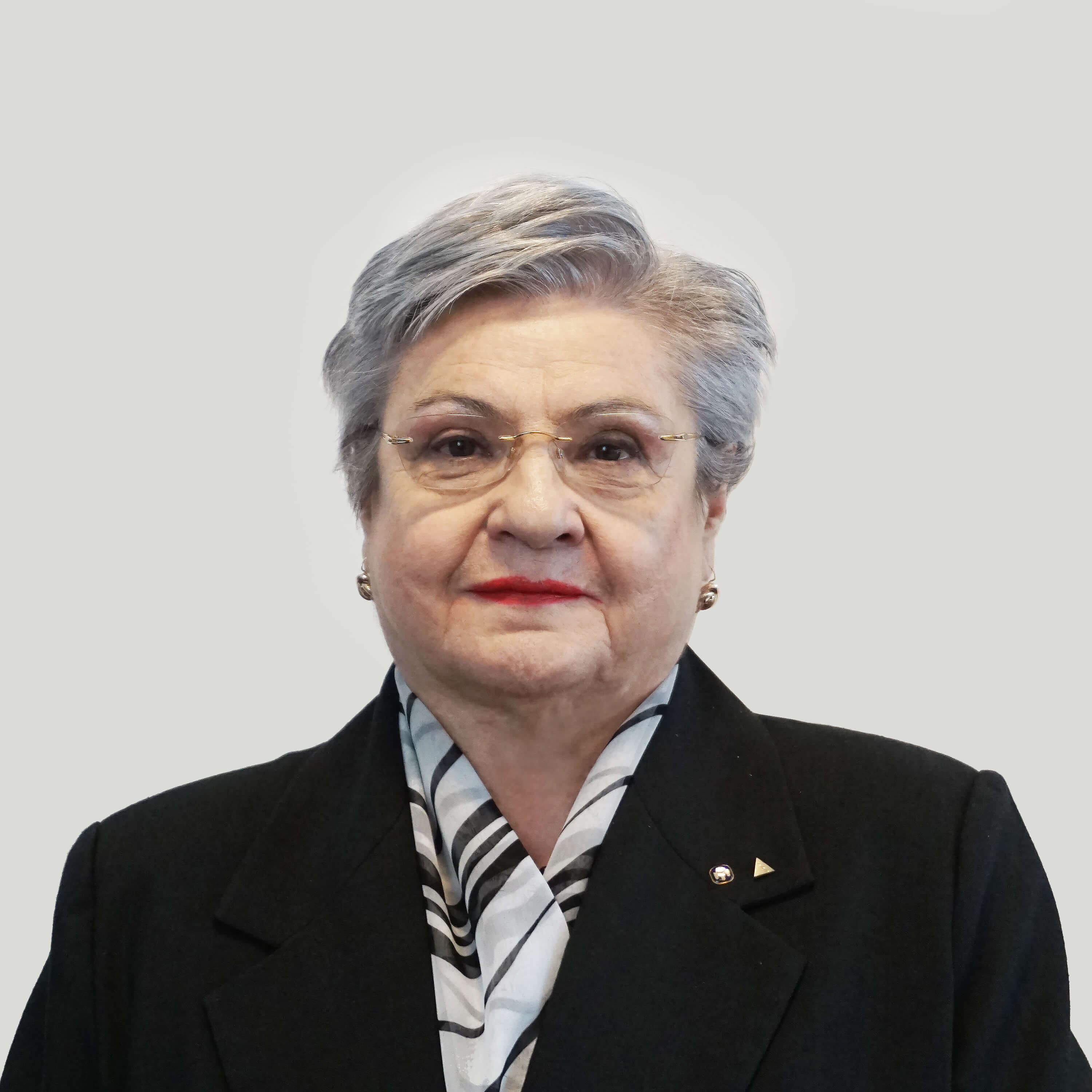 Anna Sýkorová
