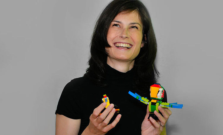 ludmila grajcarova | WebJET CMS